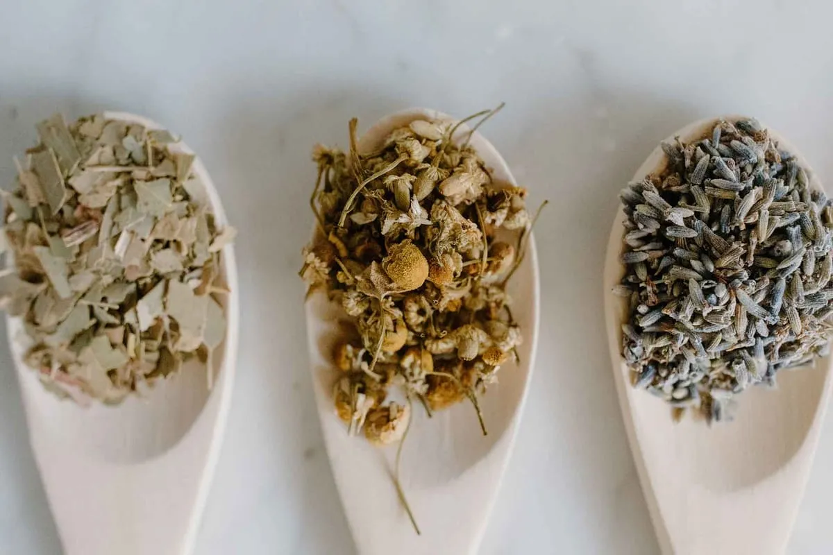 herbs for anxiety