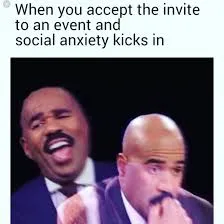 A meme about anxiety.