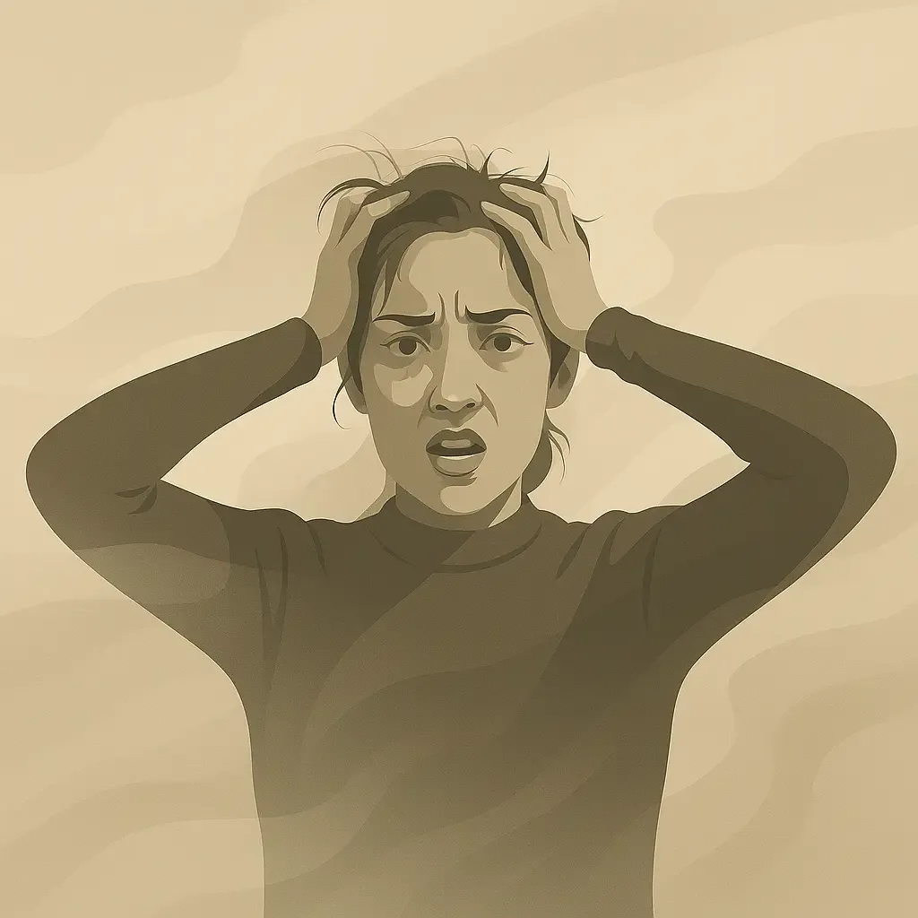 Anxiety Therapy