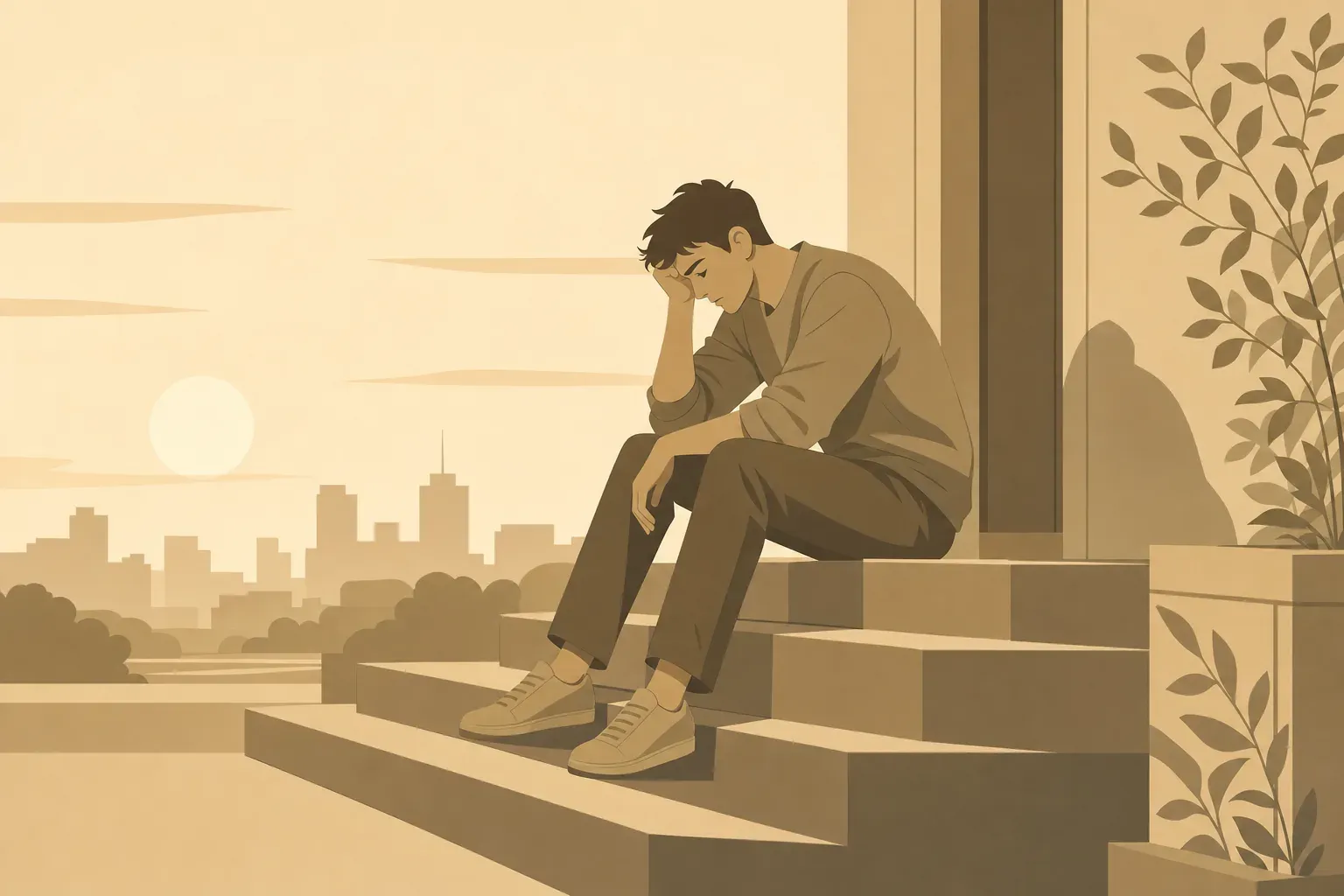 Situational Depression: Signs, Symptoms and Treatment