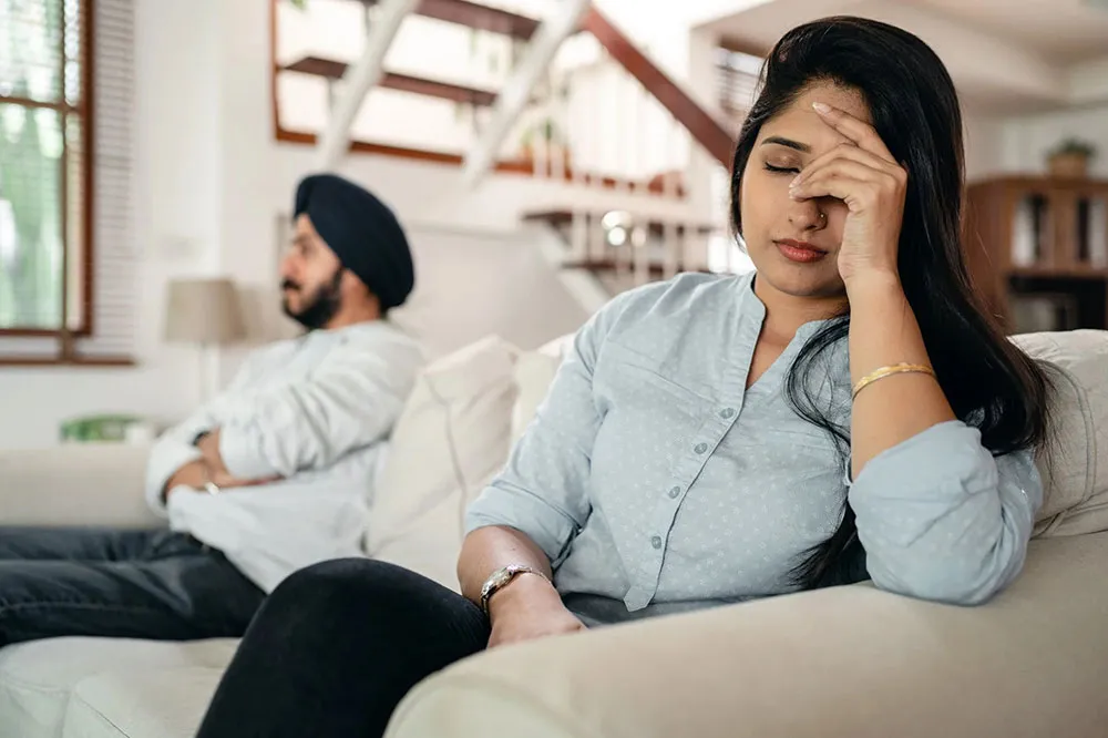 situational depression