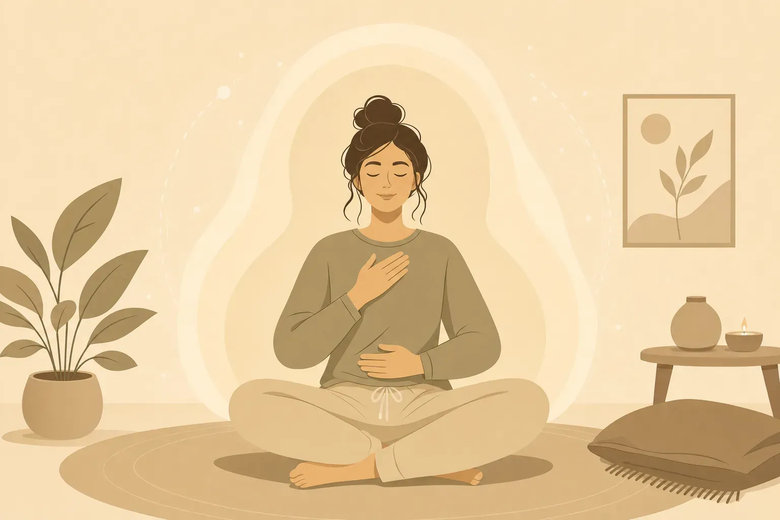 When Anxiety Strikes: How to Stop an Attack and Regain Control