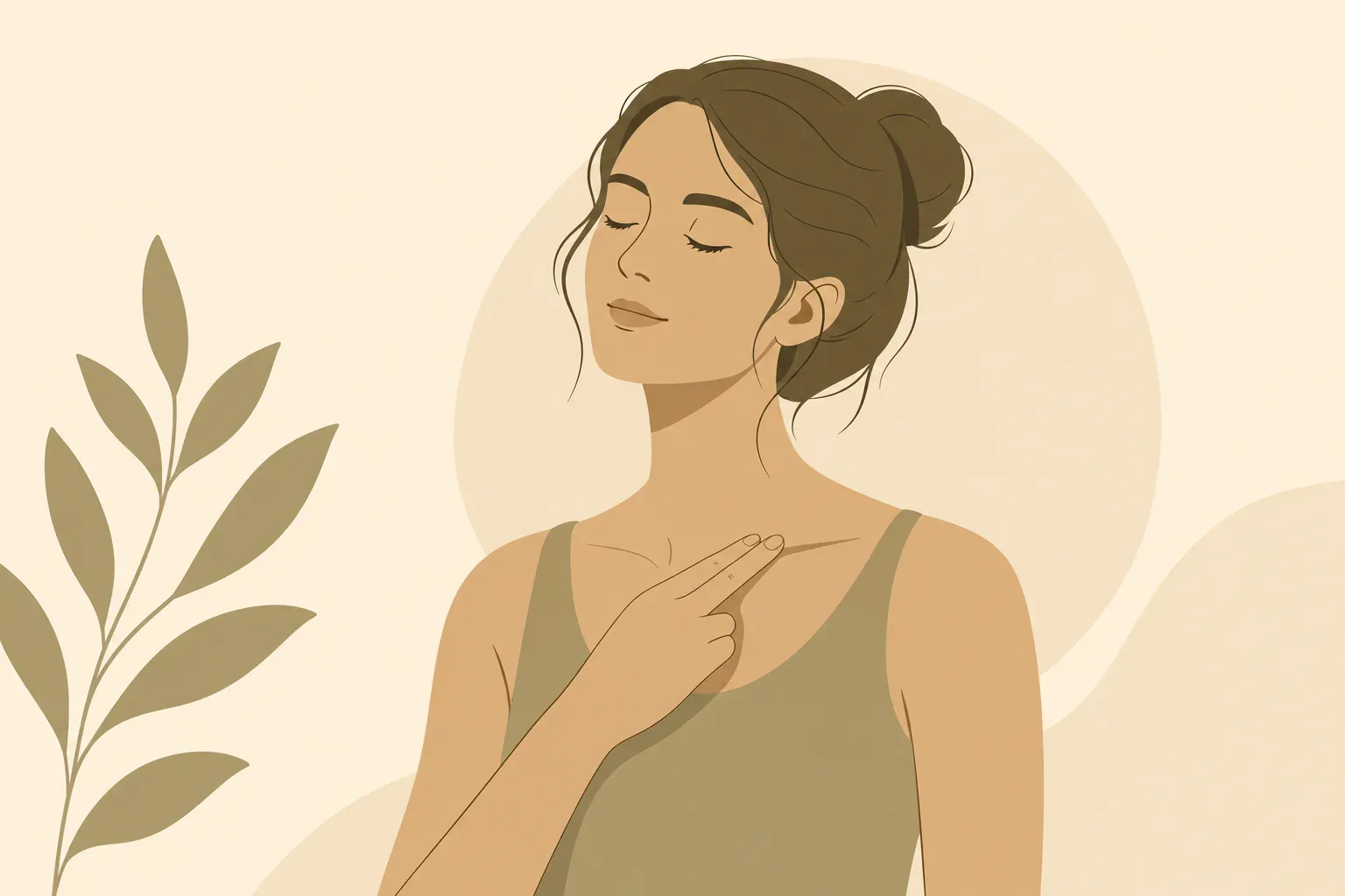 What is Tapping for Anxiety and How Does it Work?