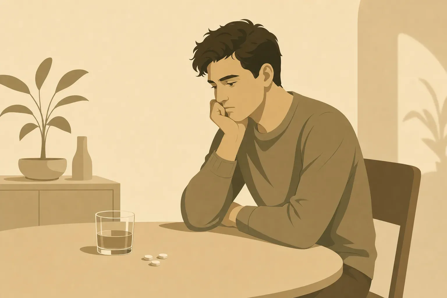 Understanding Depressant Substances: An In-Depth Guide