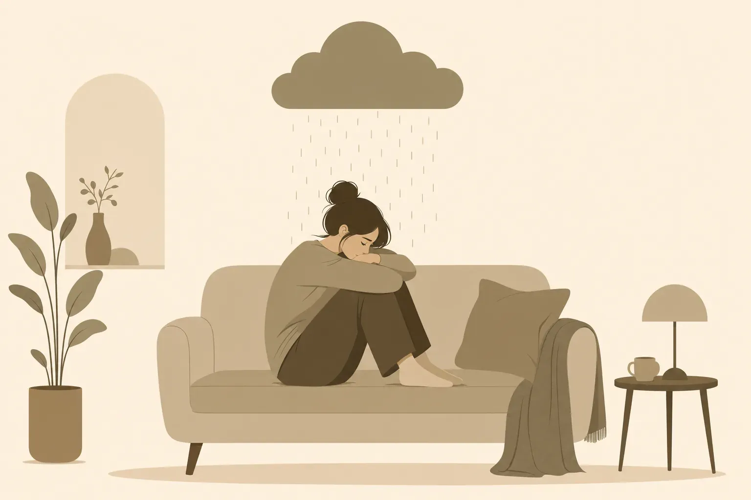 What is Unipolar Depression and What Does It Look Like?