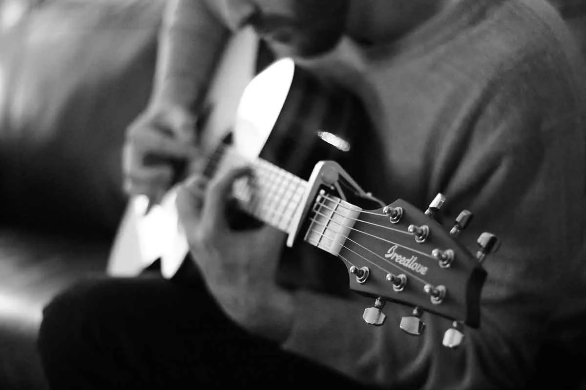 music for anxiety