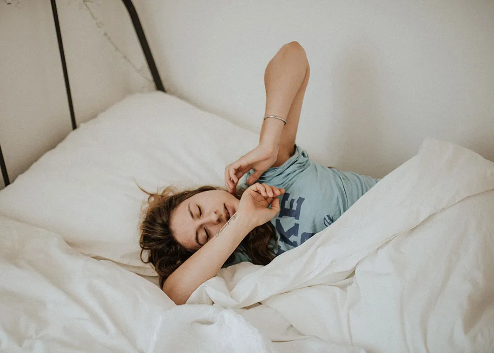 emdr for sleep