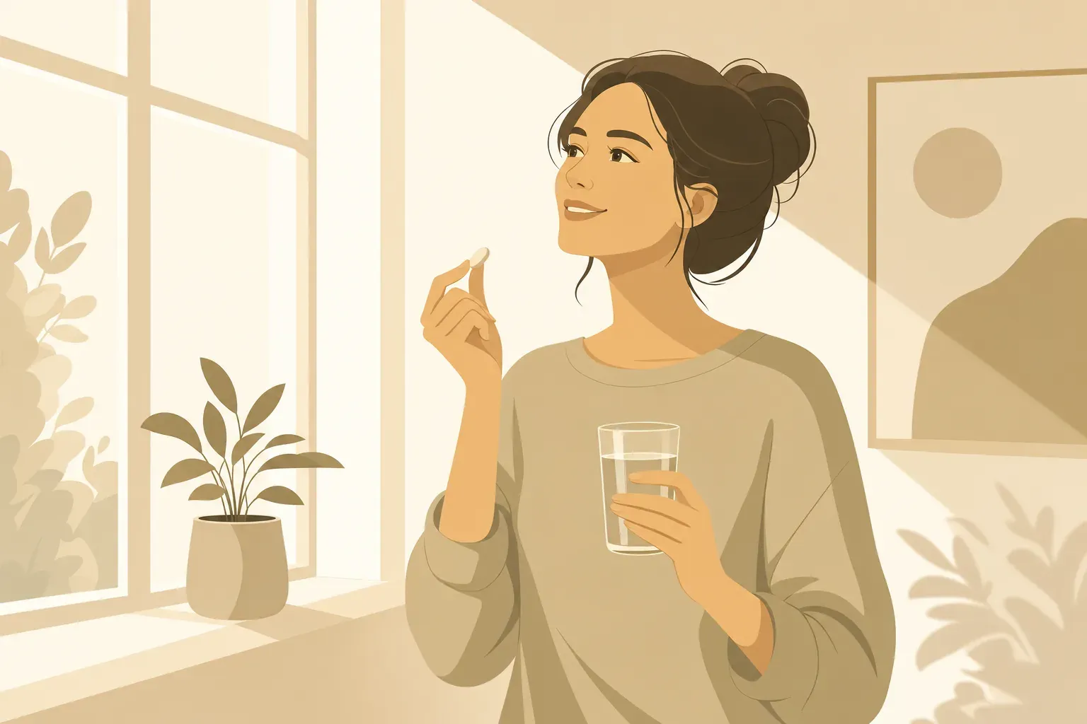 Zoloft for Anxiety: Effectiveness, Dosage and Side Effects