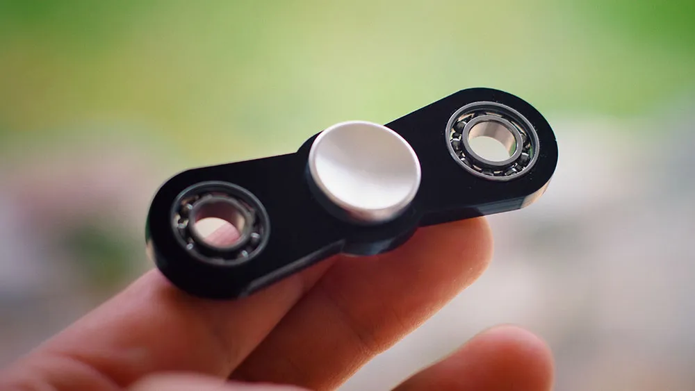 fidget toys